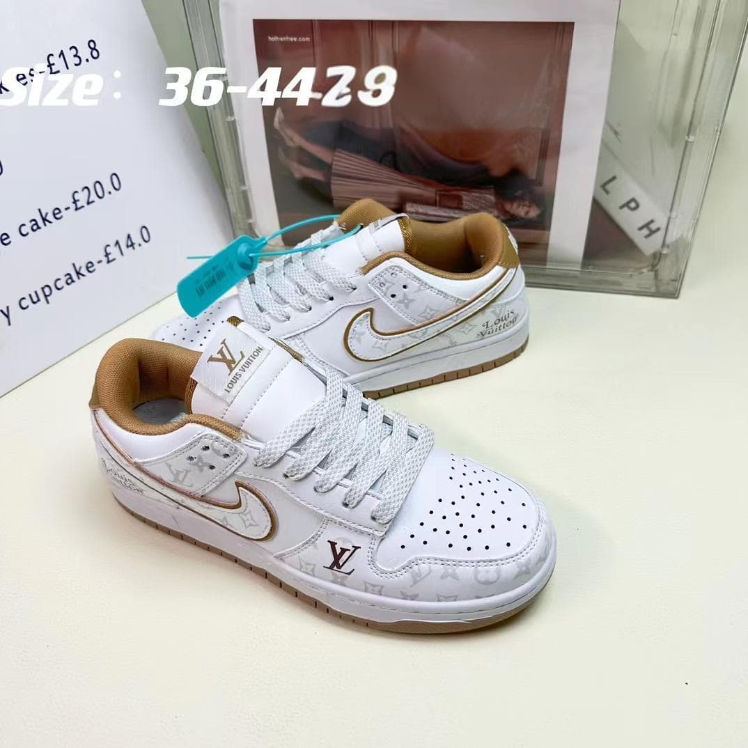 Chaussures de sport de haute qualité Campus Fashion Lovers Chaussures de basket-ball de sport