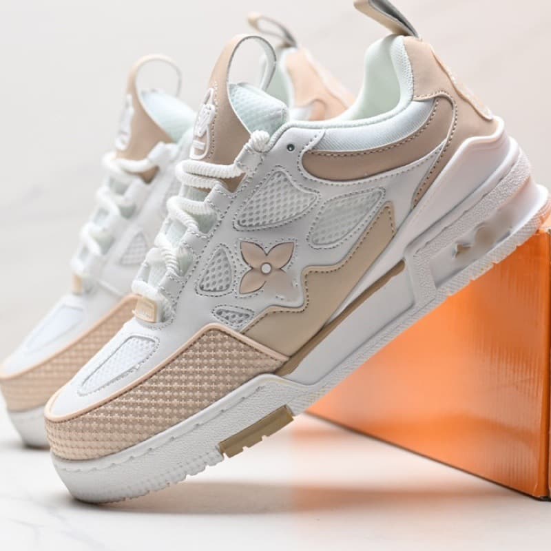Chaussures Putian Fat Ding hautes, style âne, semelle épaisse rehaussante, pour couples