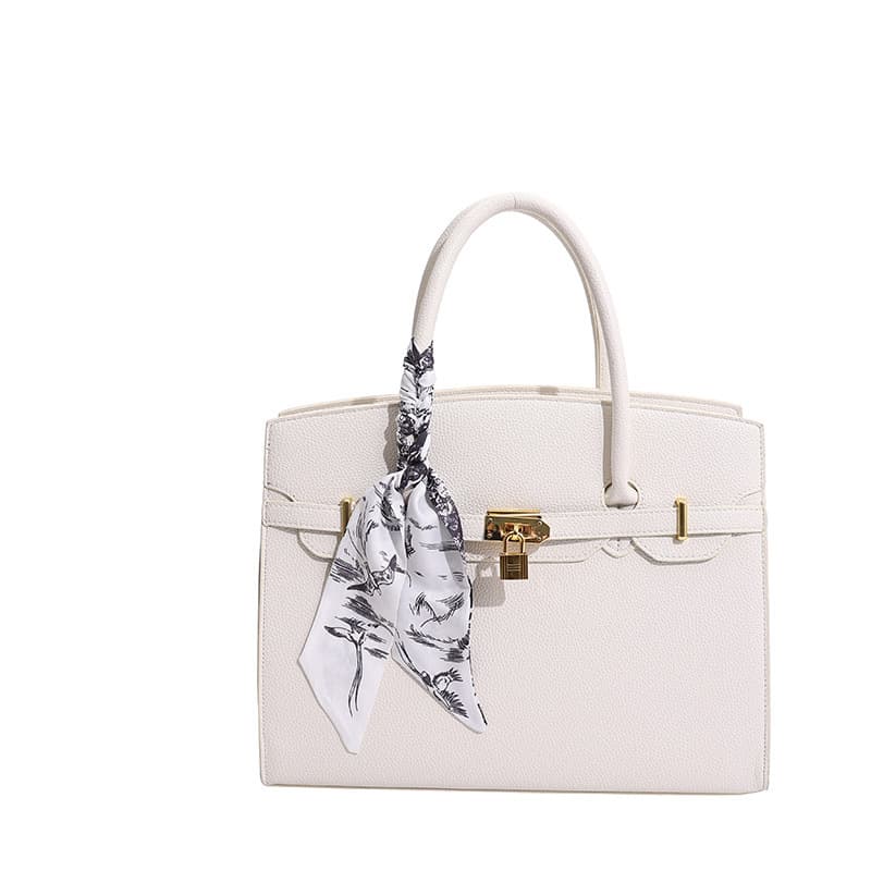 Sacs à bandoulière pour femmes Sac à main Birkin de grande capacité pour les déplacements à la mode