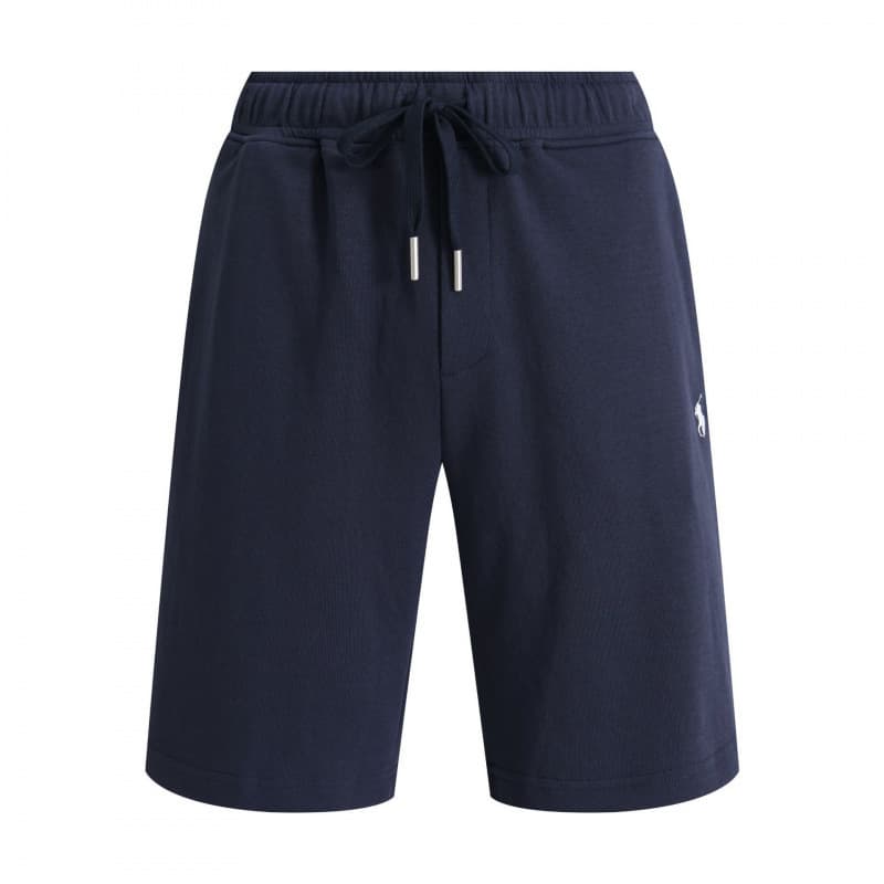 Sweat à capuche décontracté à fermeture éclair et logo poney brodé pour homme de la marque tendance Polo Paul de Laf RL