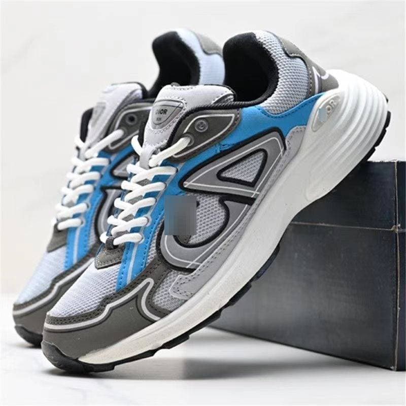 Chaussures de sport de style design CD B30 Baskets décontractées unisexes tendance à la mode