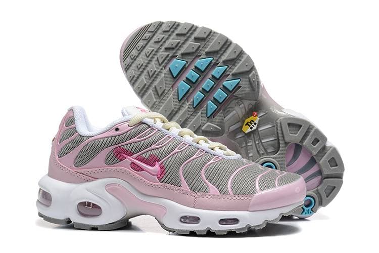 Nouvelles chaussures NK pour enfants, design classique et de haute qualité, style T.N., idéales pour le sport en extérieur et la course à pied. B