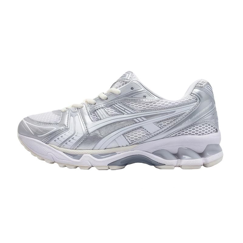 Cross-frontal Outdoor Gel-Kayano 14 Confortable NNew-Slip Nouveau pour hommes et femmes K14 Mesh CushiNewing Sport léger