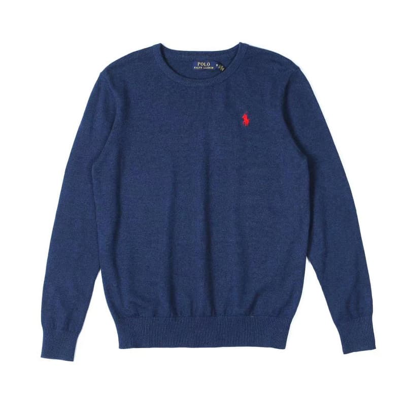 Nouveau pull-over décontracté veste de sport pull à manches longues tricot