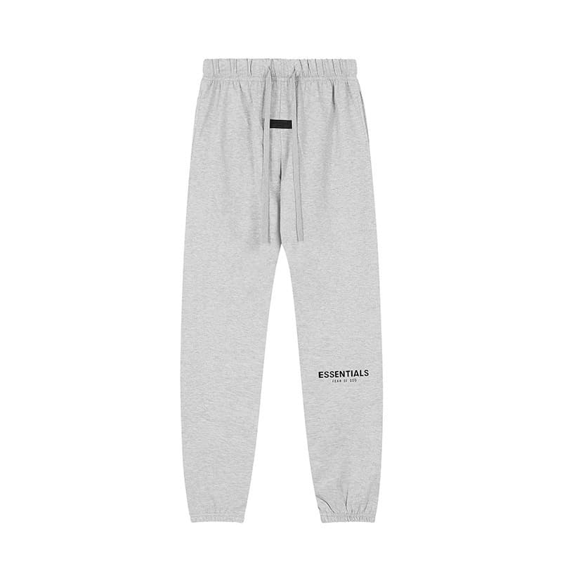 Ensemble de survêtement Essentials pour homme, sweat-shirt à capuche épais à manches longues + pantalon de jogging, tenue décontractée d'hiver