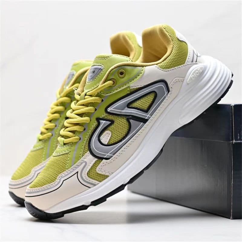 Chaussures de sport de style design CD B30 Baskets décontractées unisexes tendance à la mode