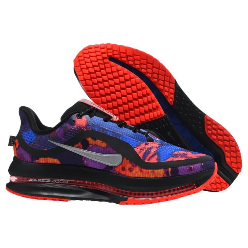 Cross-Border 2025 Flyline Pure Original Zoom Pegasus Premium Air Cushion Chaussures de sport décontractées neuves