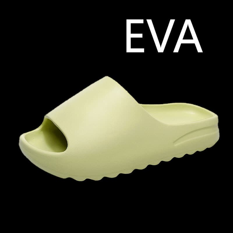 Women's Ultra Soft Coconut Sandals - Non-Slip & Comfortable (Indoor & Outdoor Use Breathable & Lightweight)