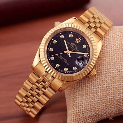 Montres Datejust Business et Chronographe haut de gamme