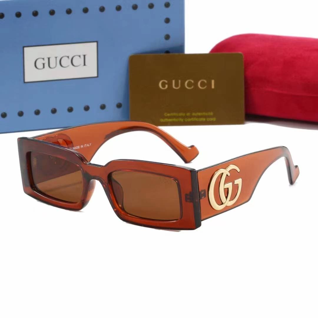 Lunettes de soleil de protection classiques, tendance et indéformables