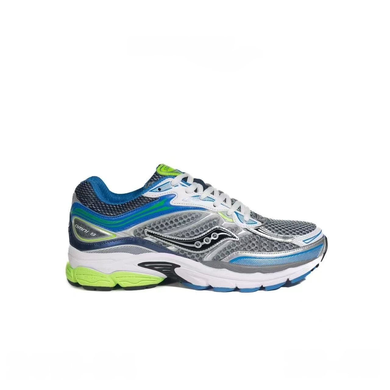 Baskets basses décontractées et respirantes, style dad shoes rétro Y2K en mesh, disponibles en 104 couleurs.