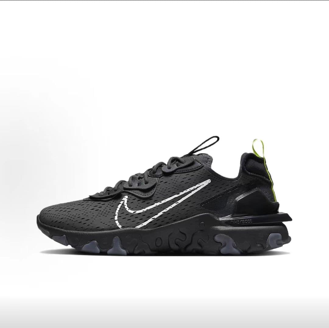 Chaussures de sport Nike en mesh respirant, confortable et léger