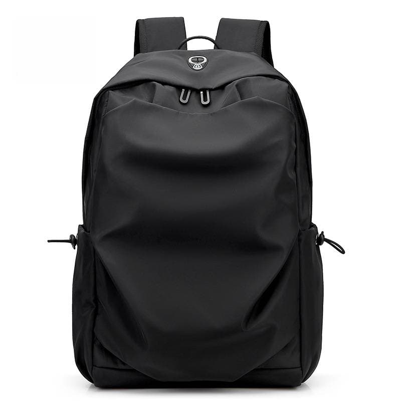 Women's Bags Men's Backpack, Casual Large Capacity Travel Bag, Trendy College Student Computer Bag, Fashionable Middle School Student Schoolbag