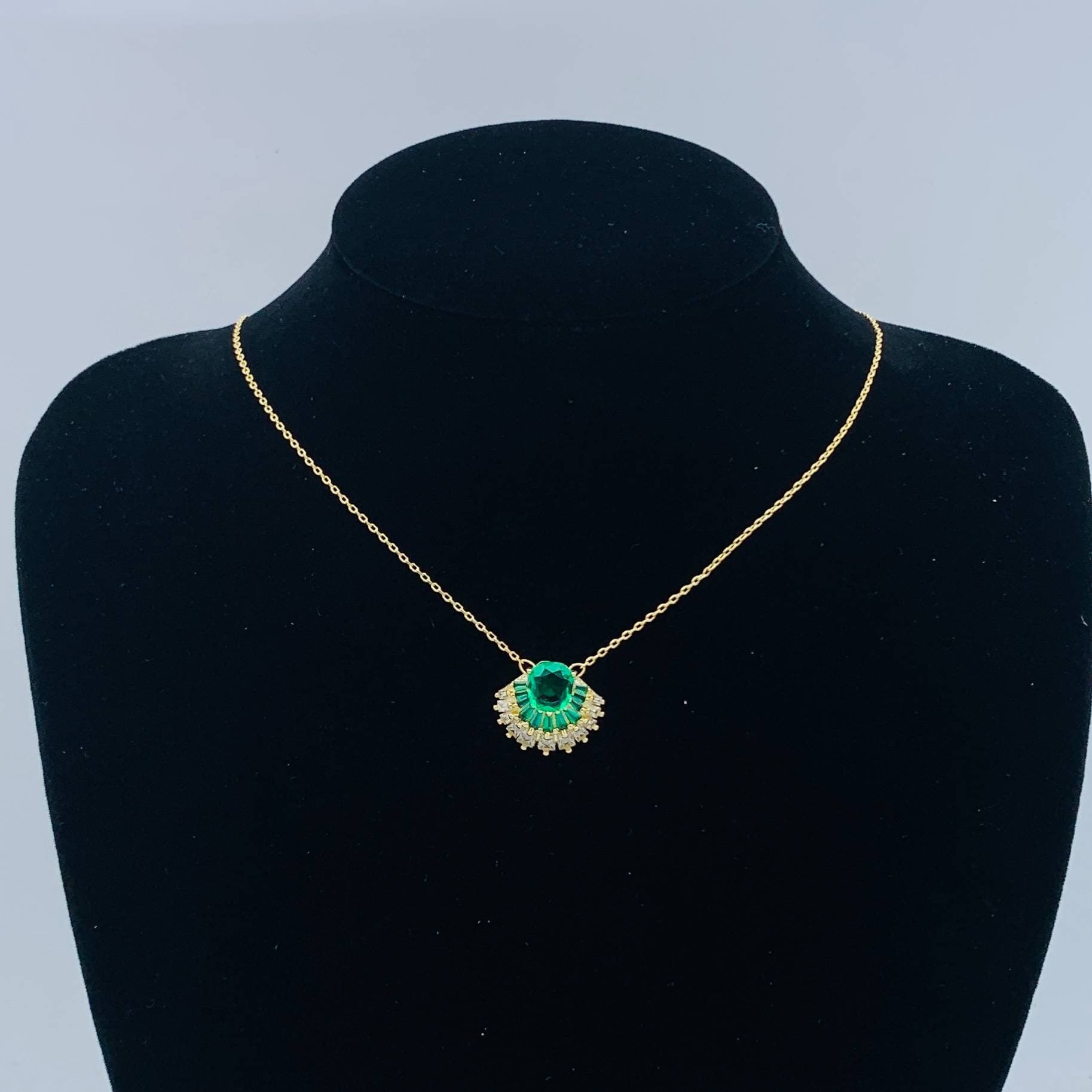 Chain Jewelry Design Sense New Exquisite Necklace Fashion Personality Luxury Jewelry