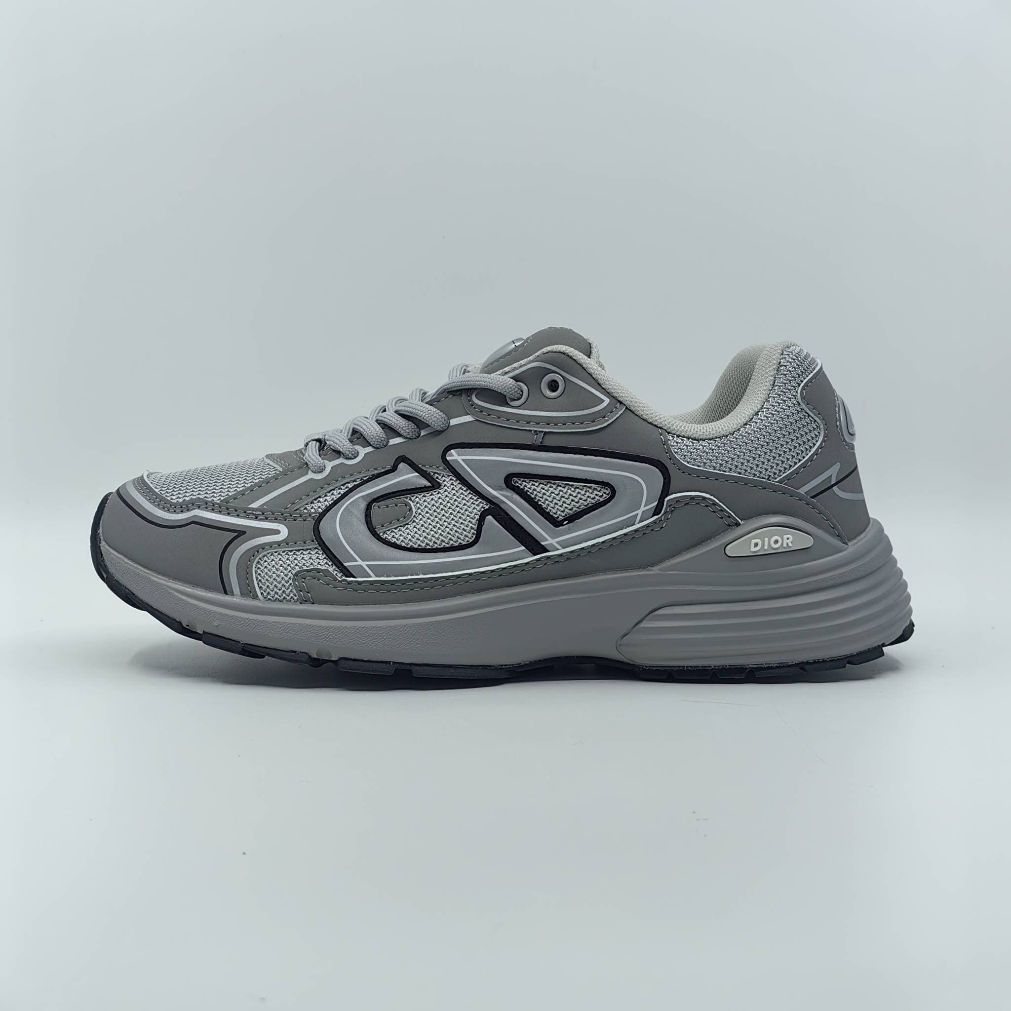 Chaussures de sport de style design CD B30 Baskets décontractées unisexes tendance à la mode