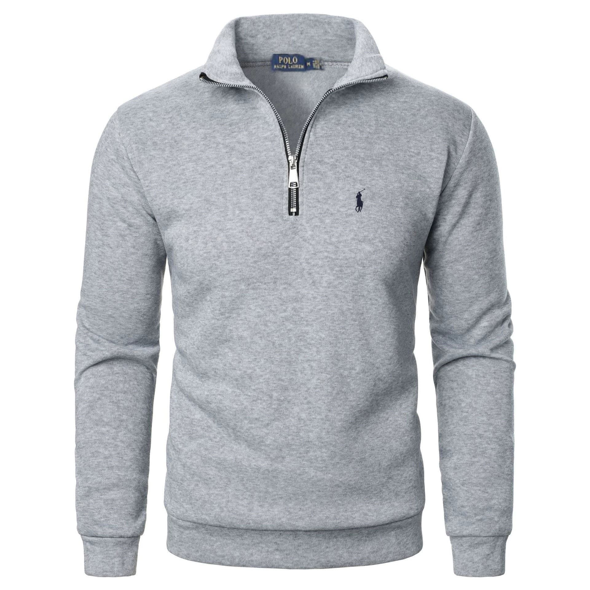 Nouveautés printemps/automne : Sweat-shirts à capuche tendance pour hommes et femmes, Hauts à demi-zip de haute qualité, Tenues pour couples
