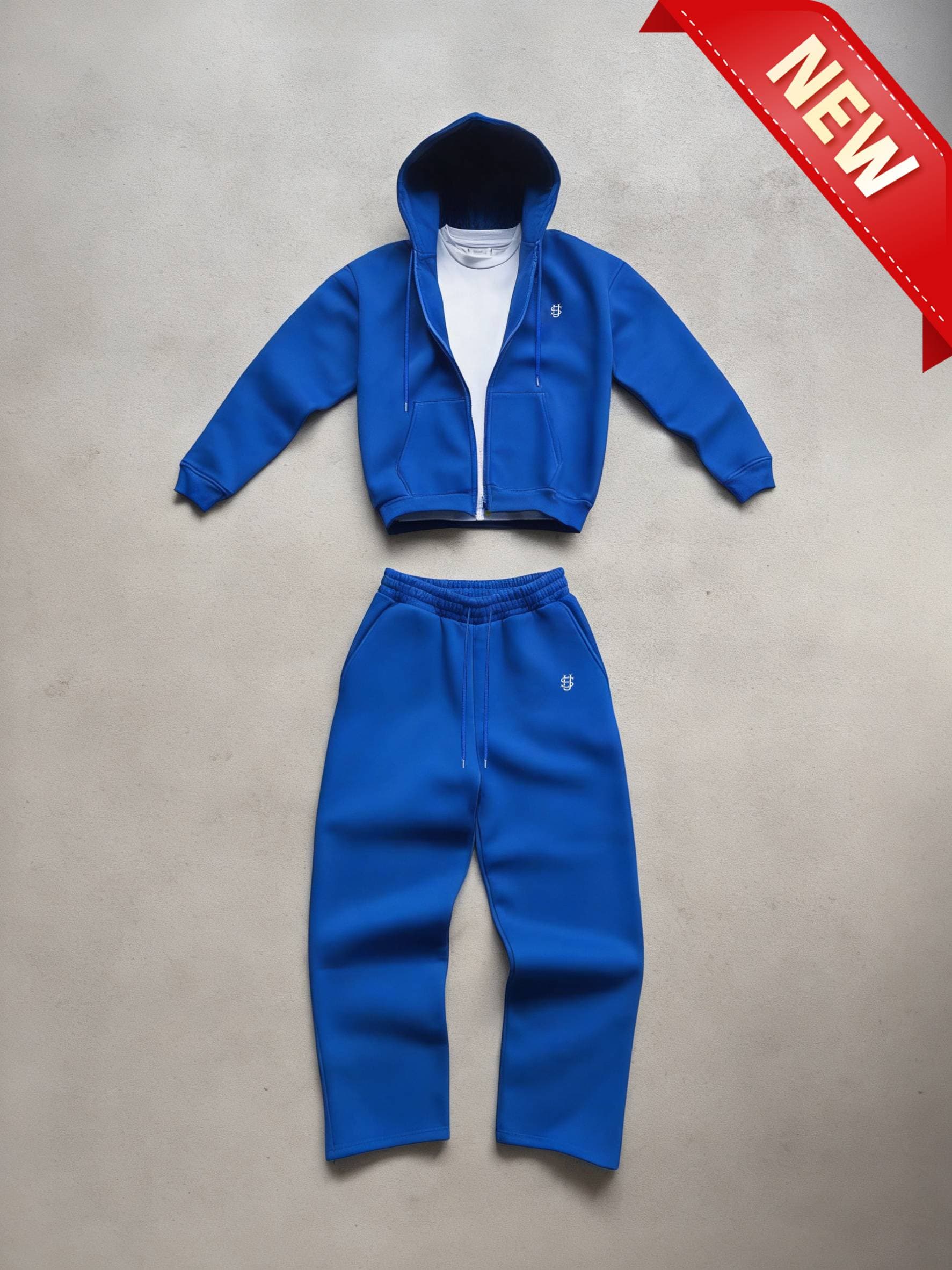 Pantalon large grande taille, coupe ample et décontractée, taille haute, à rayures, taille élastiquée avec cordon de serrage, en polyester.
