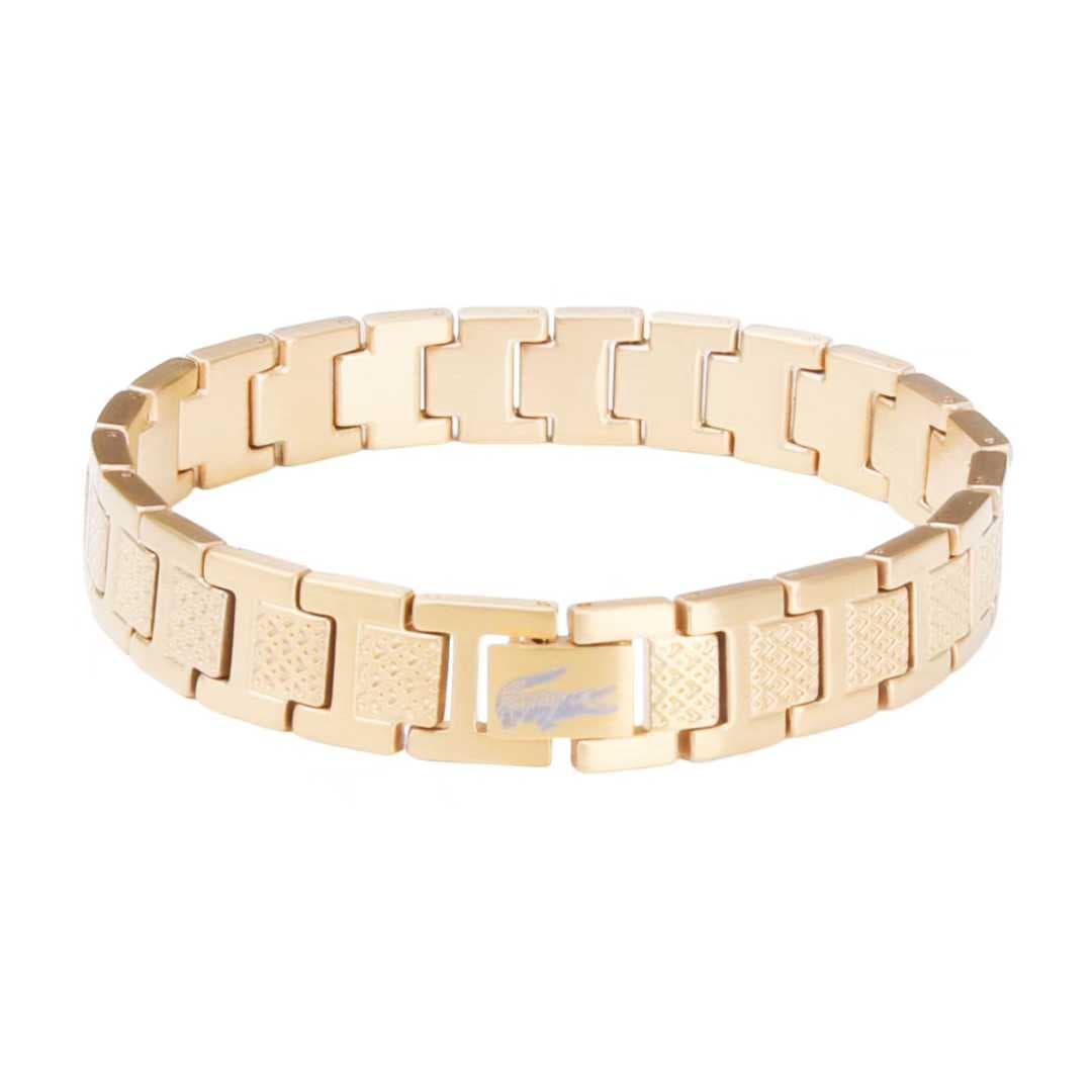 Bracelet ajustable personnalisé et tendance haut de gamme, inaltérable, bijou à offrir à votre copine