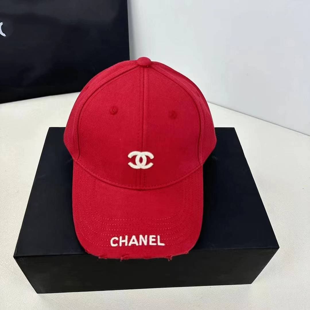 Casquettes de baseball tendance, légères et luxueuses, pour hommes et femmes.