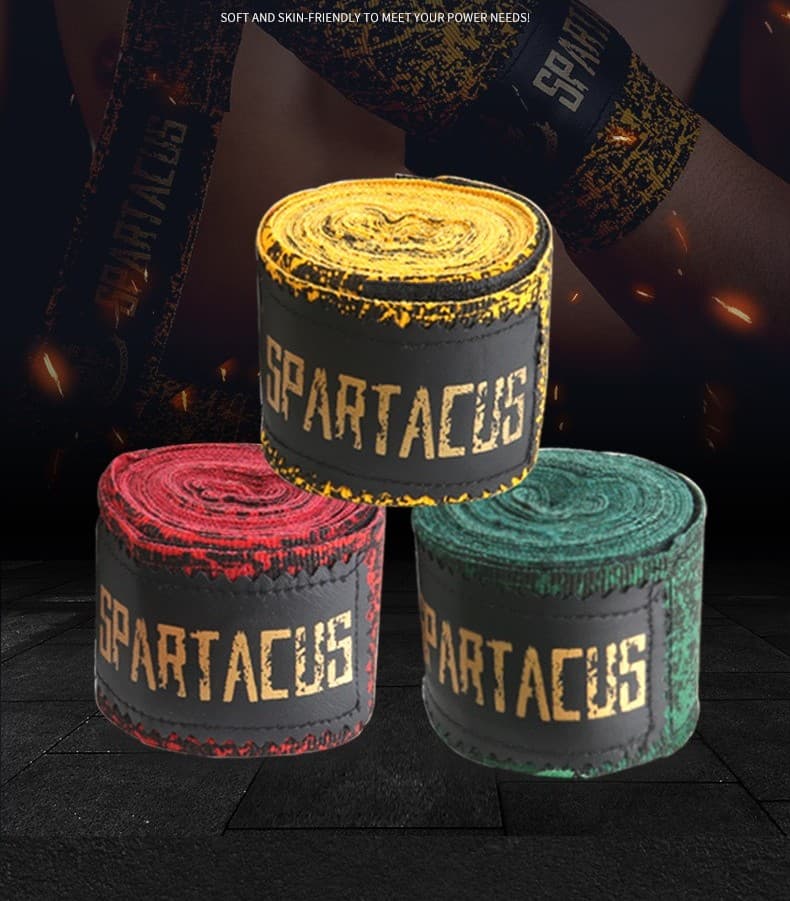 Conry Spartanite High Elastic Boxing Handguard Bandage Bandage