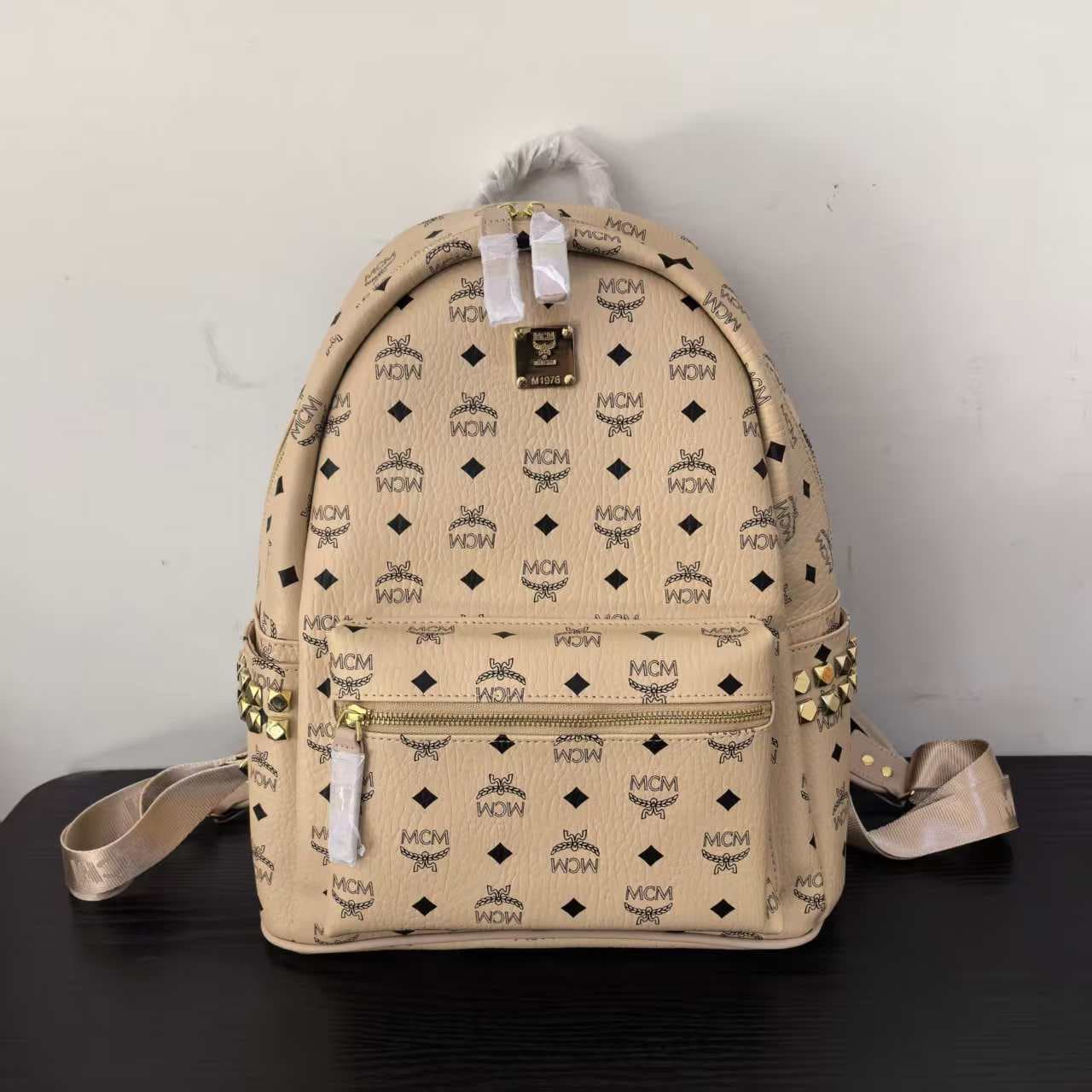 Cartable, sac à dos, sac à dos 2025, nouveau style, polyvalent, de niche, de haute qualité, sac à dos de voyage haut de gamme pour étudiants uni