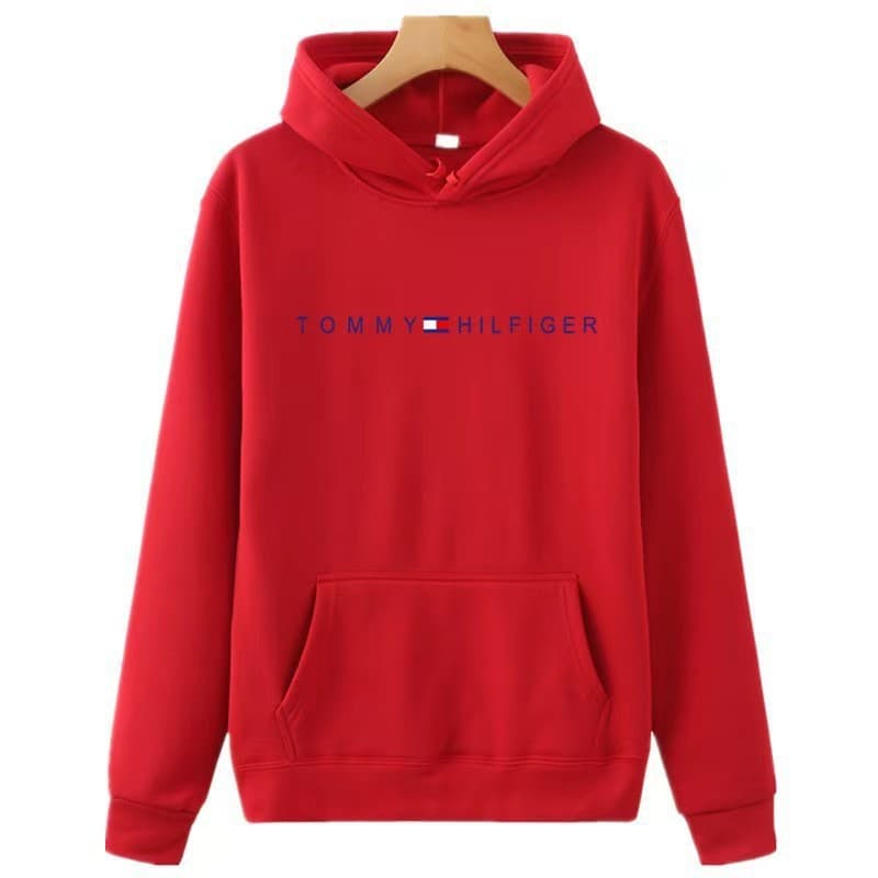 Sweat à capuche brossé pour hommes et femmes Sweat à capuche imprimé Chaopai