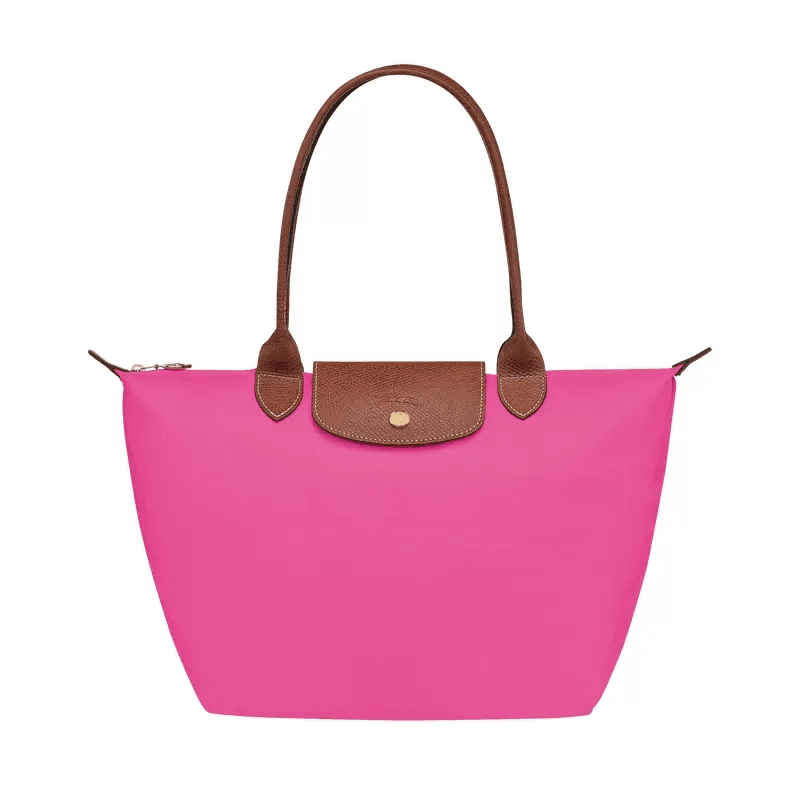 Sac Original Le Pliage【Longue Anse M*L】Sac Cabas Sac Shopping Imperméable Pliable