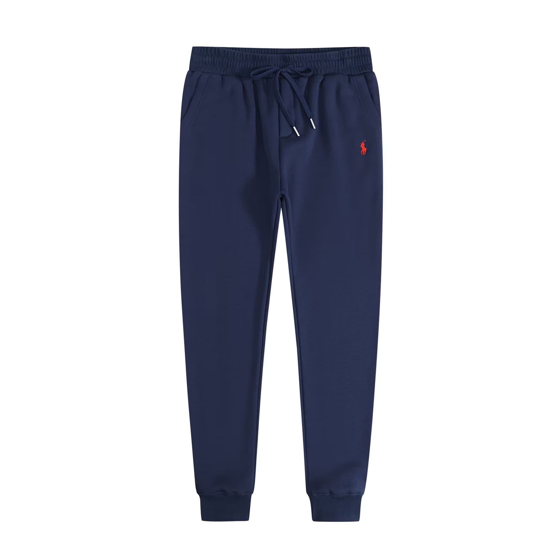 Cardigan à capuche en polaire doublée pour poney, veste polo ample brodée avec fermeture éclair, grande taille, automne-hiver