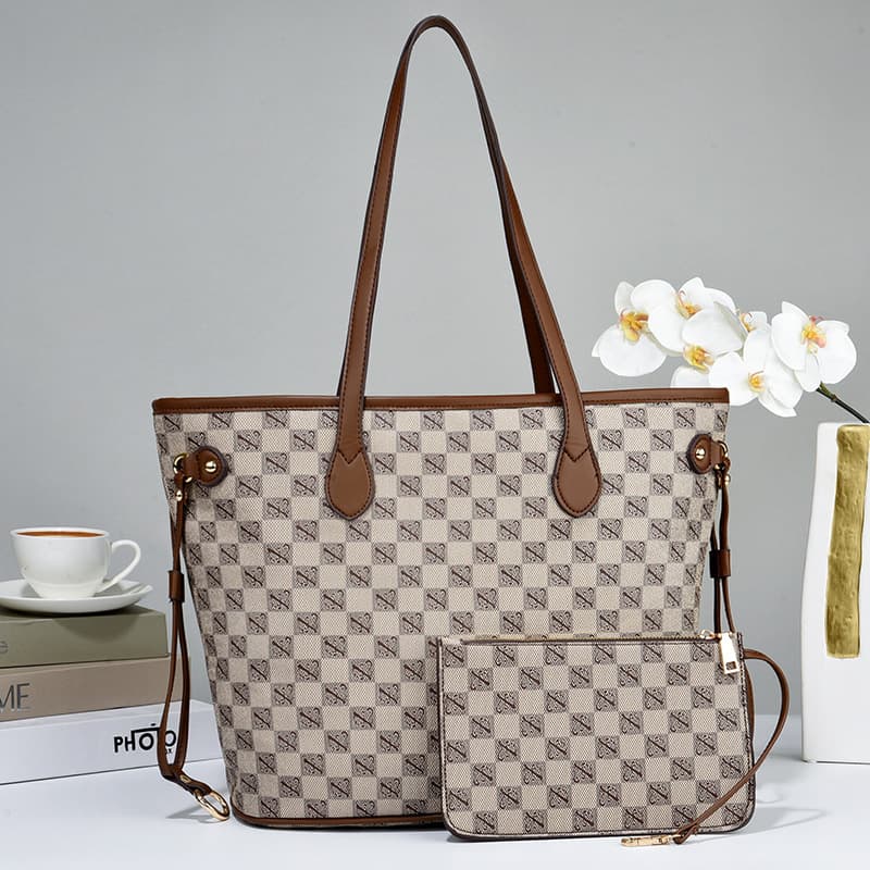 Women's Bags Stylish Fashionable Women's Bags Shoulder Handheld Messenger Bags