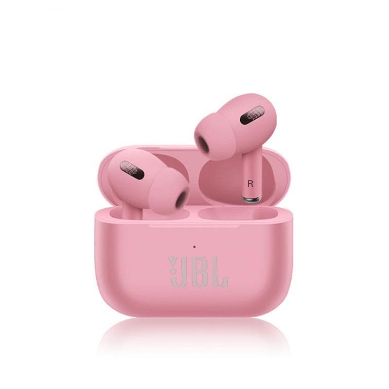 Écouteurs sans fil I13 TWS Air Pro 3 Bluetooth 5.0 Casque de sport à commande tactile avec microphone