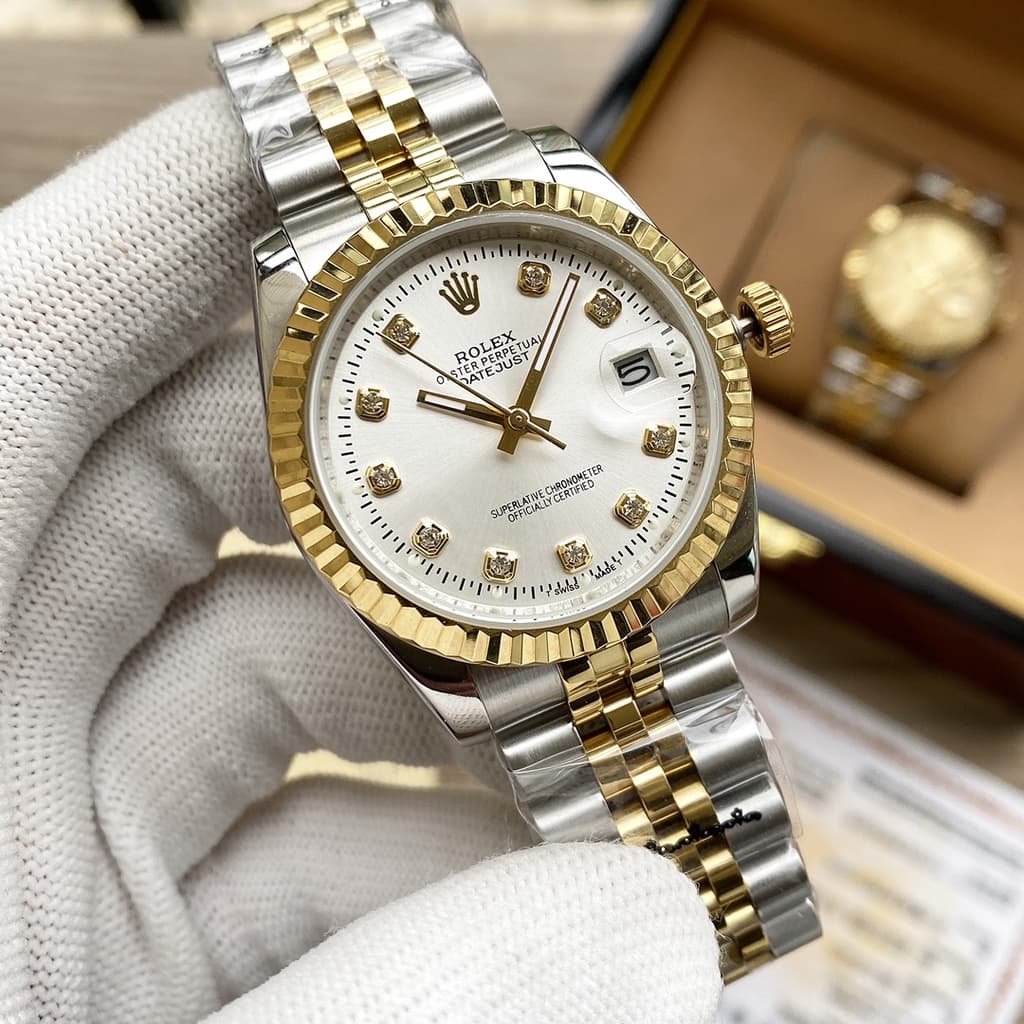 Montre à Quartz pour hommes, nouvelle collection, mode d'affaires, calendrier, bracelet en acier, décontractée et polyvalente