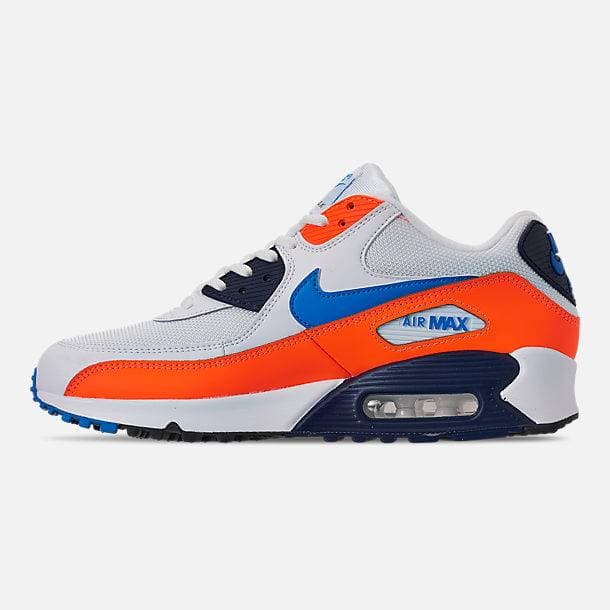 2023 Sports 90 Air Cushioned Grandes chaussures de course pour hommes 40-46