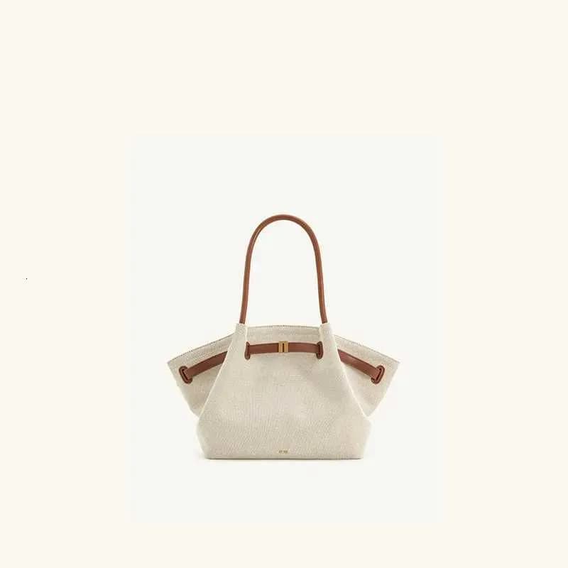Sac à bandoulière pour femme Dumpling New Hana 2026 (W250926)