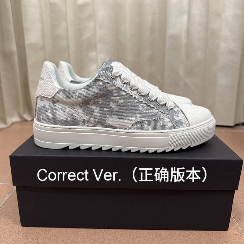 Baskets basses rétro classiques blanches et noires en toile caoutchoutée, chaussures de sport décontractées et tendance pour couples, rehaussante