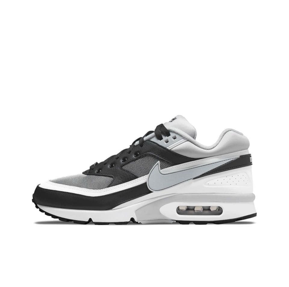 Chaussures de course à coussin d'air BW de haute qualité, neuves et neuves 2022, pointures 36 à 45