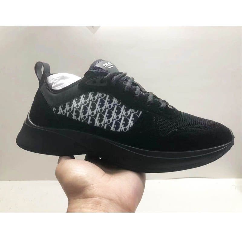 Chaussures basses respirantes à lacets pour homme, style décontracté, à la mode, Dlor B25