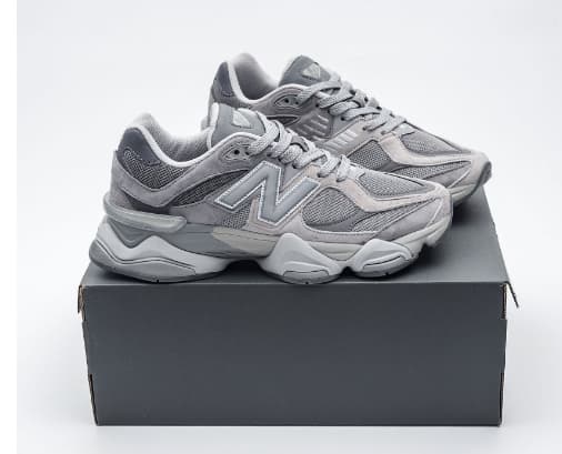 Chaussures de sport Pure Original NB9060ins, sabots Millennium Elephant, chaussures pour papa, chaussures de course, chaussures tendance