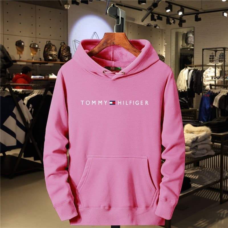 Sweat à capuche brossé pour hommes et femmes Sweat à capuche imprimé Chaopai