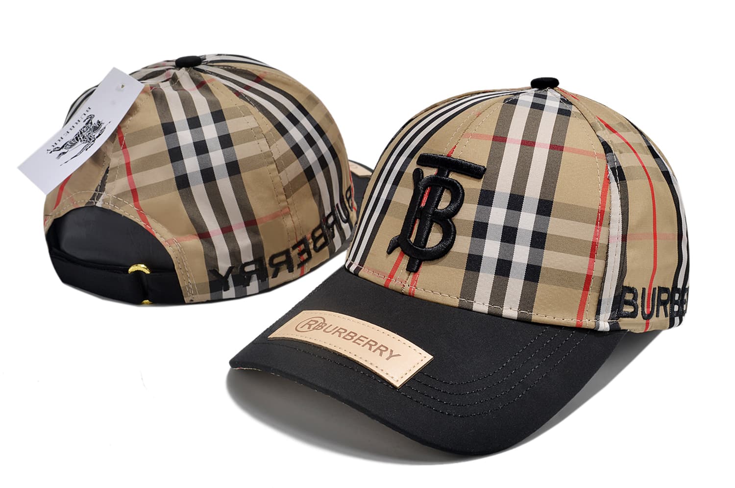Casquette de luxe de créateur pour hommes et femmes