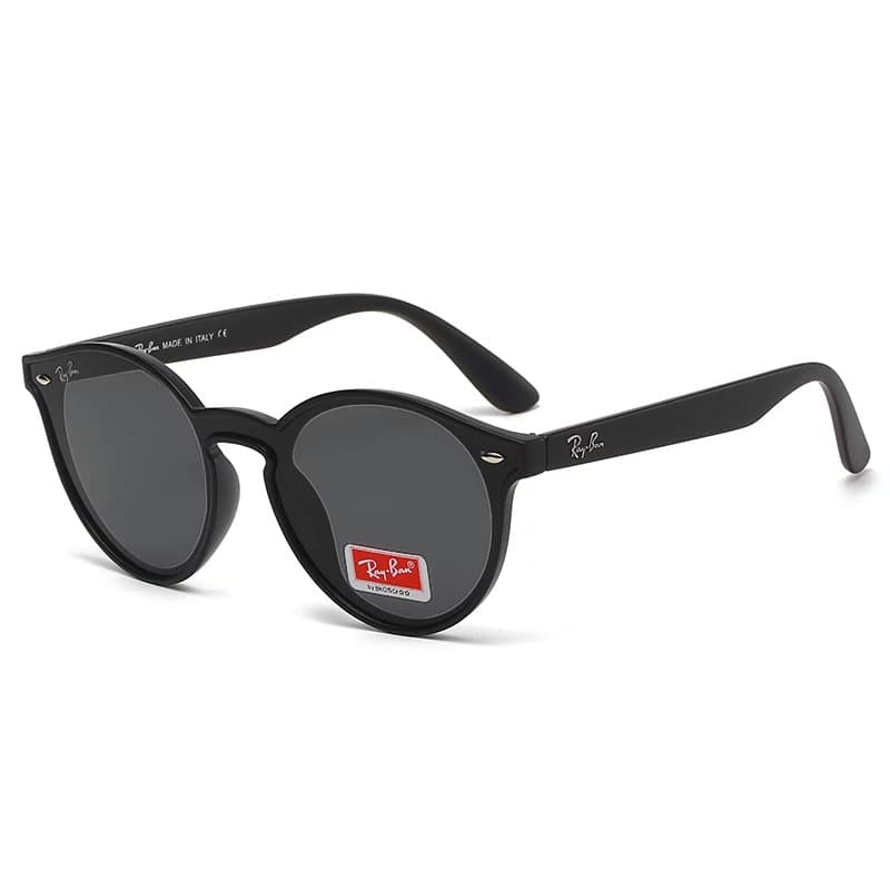 Lunettes de soleil de protection classiques et rétro