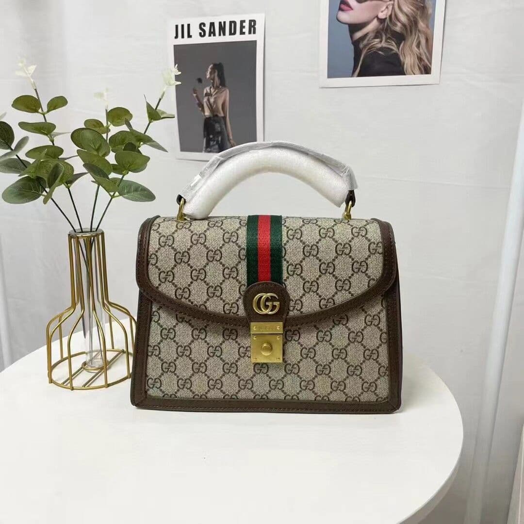 Sac à main à bandoulière, nouvelle mode 2023