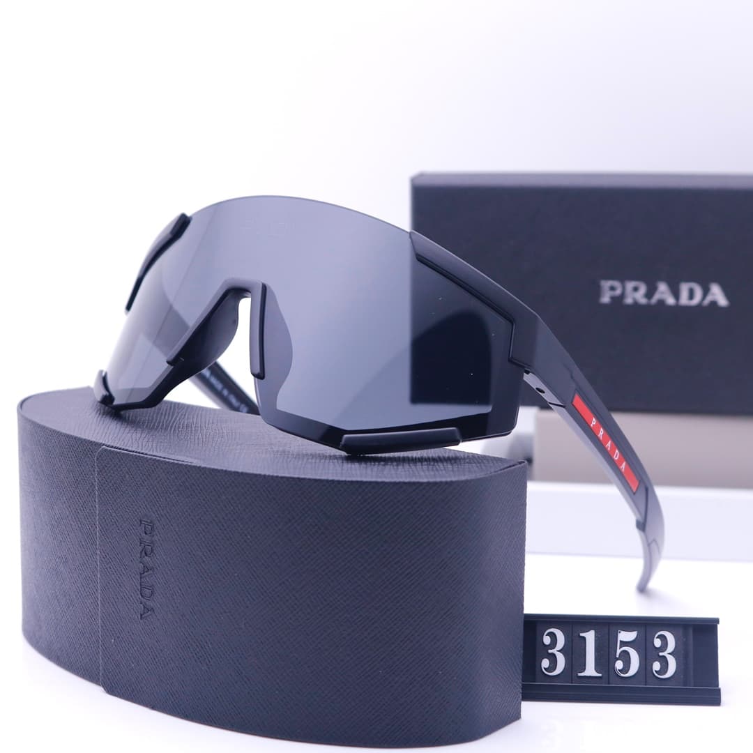 13 boîtes de 10 lunettes de soleil Pujia, modèle 3153