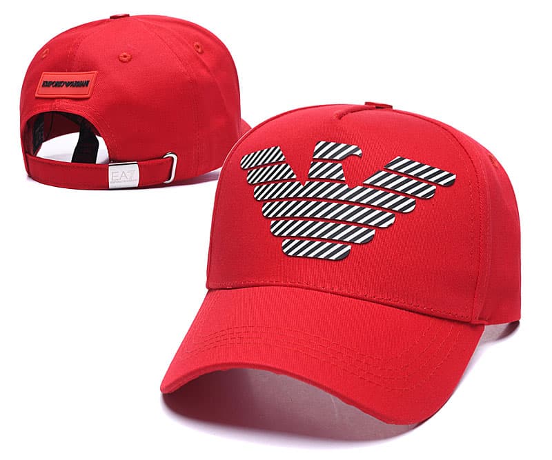 Casquette de baseball décontractée et polyvalente pour hommes, mode printemps 2024