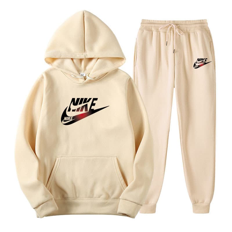 Printemps et automne 2023 ensemble chaud pour hommes marque Alphabet ensemble de mode pull décontracté vêtements de sport à capuche sweat