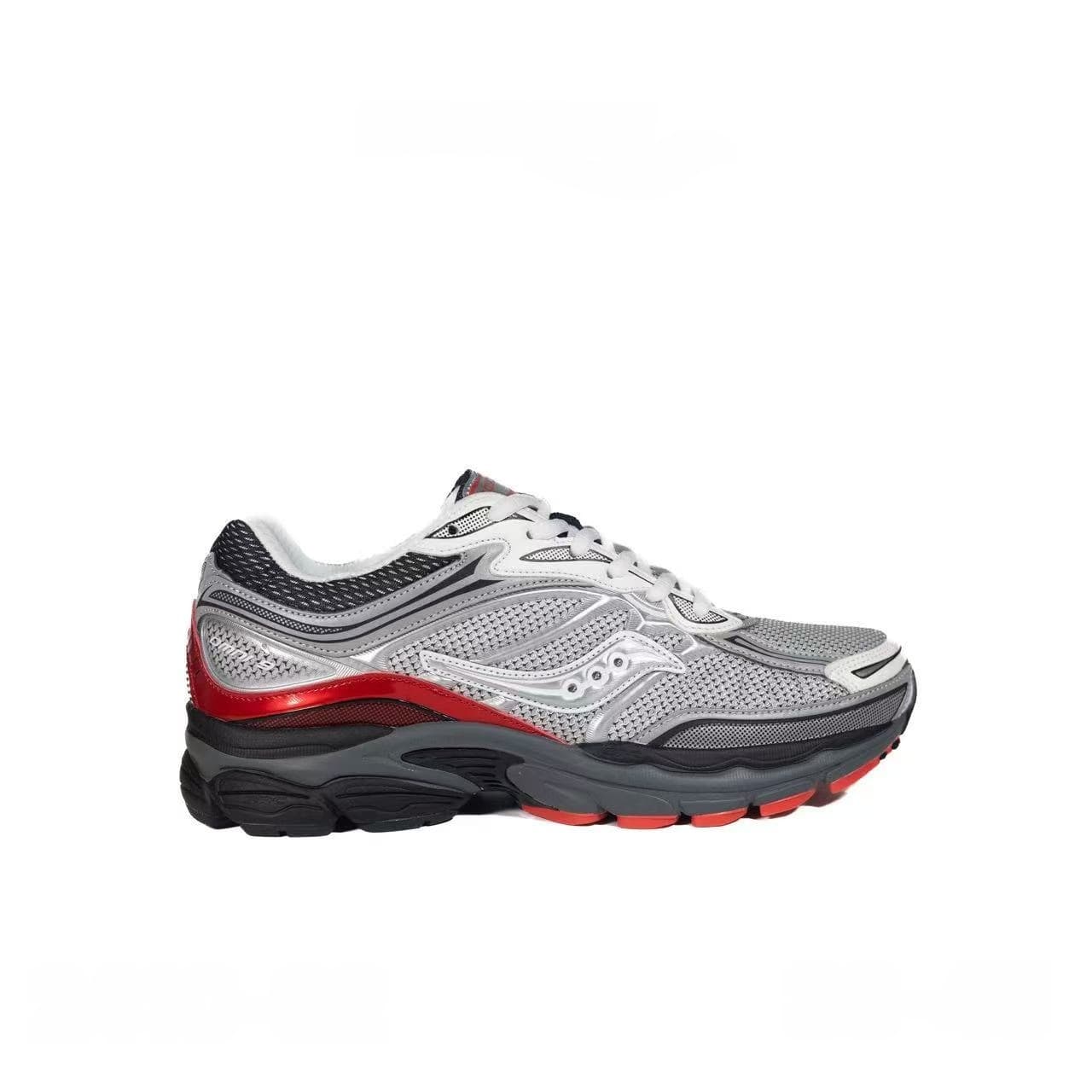 Baskets basses décontractées et respirantes, style dad shoes rétro Y2K en mesh, disponibles en 104 couleurs.