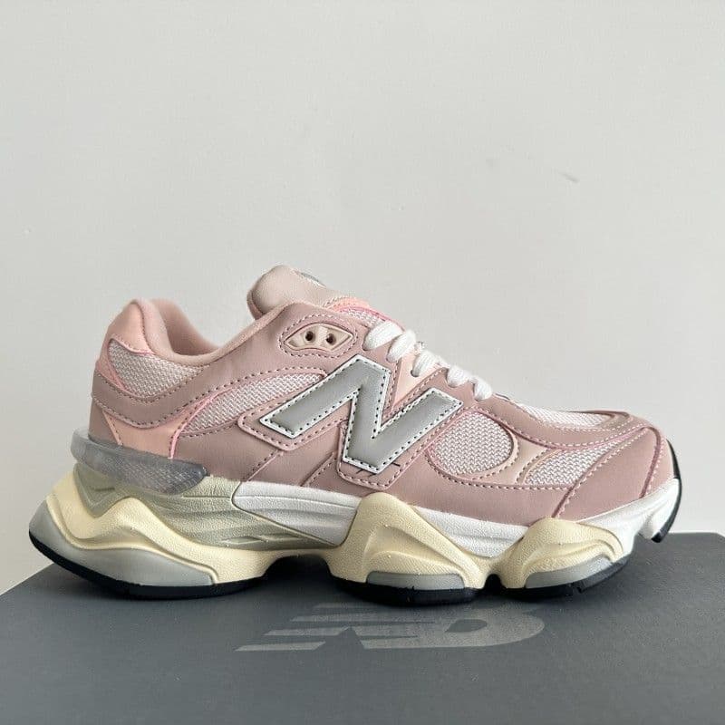 Nouvelles chaussures de sport respirantes pour couples Nb9060 Little Elephant (papa, femme, etc.)