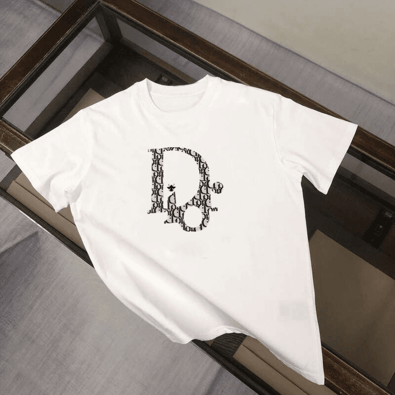 T-shirt d'été 2026 pour homme, col rond, couleur unie, haut de gamme, 100 % coton pur, doux et respirant, coupe ample, basique pour le quotidien, i