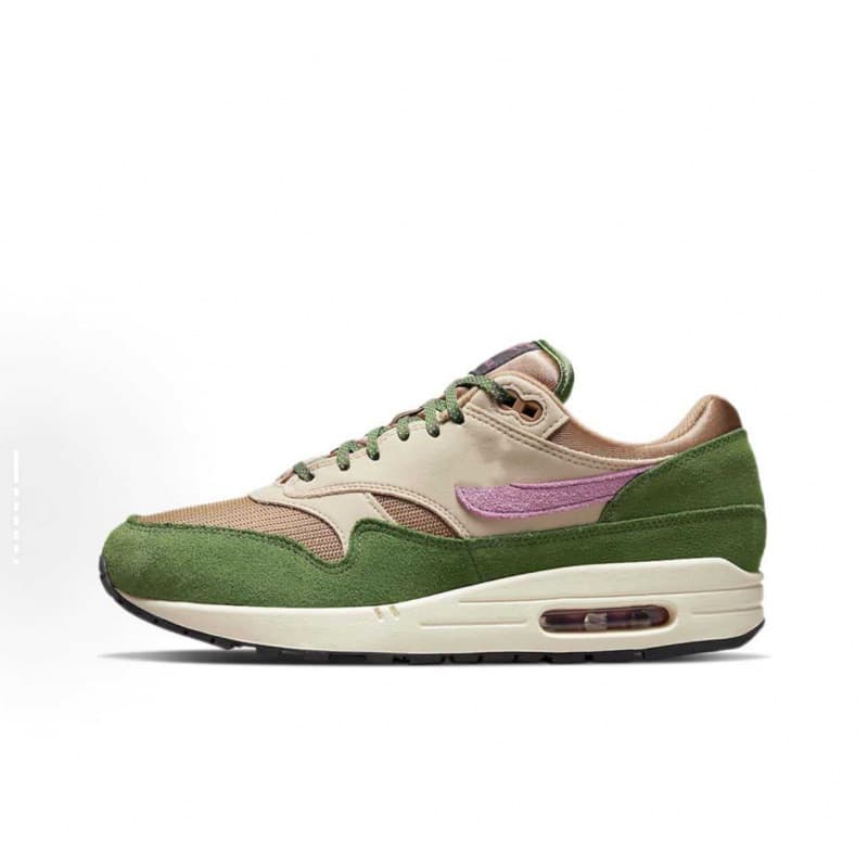 Chaussures neuves Max1 Retro Air Cushion 87 pour hommes, modèle avec rehausseur interne, chaussures de sport, pointures 39 à 46.