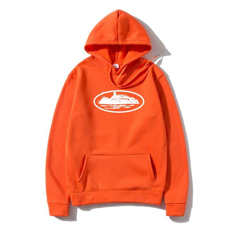 Vêtements pour hommes Nouveaux sweats à capuche pour garçons et filles, sweats à capuche amples