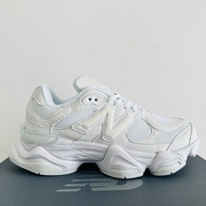 Nouvelles chaussures de sport respirantes pour couples Nb9060 Little Elephant (papa, femme, etc.)
